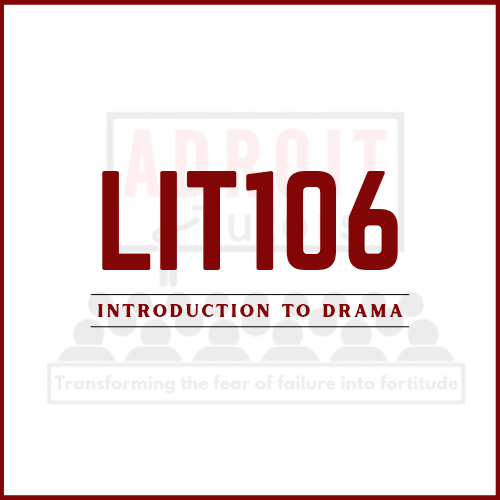 LIT 106